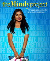 The Mindy Project season 1 /   1 